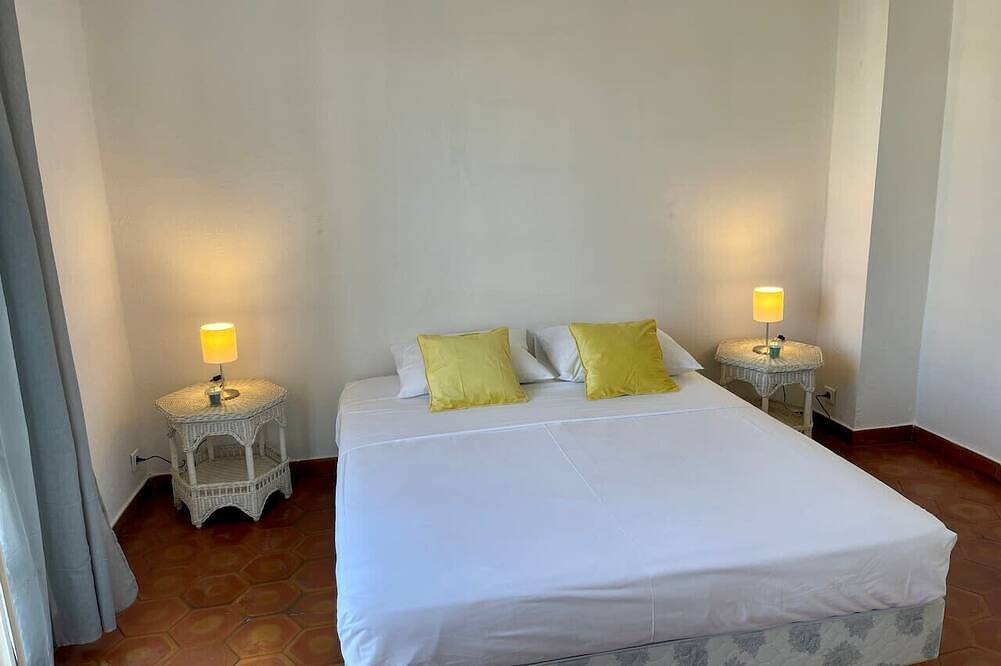 Maison Octogone, Fisherman’s House with berth in Port Grimaud, Grimaud