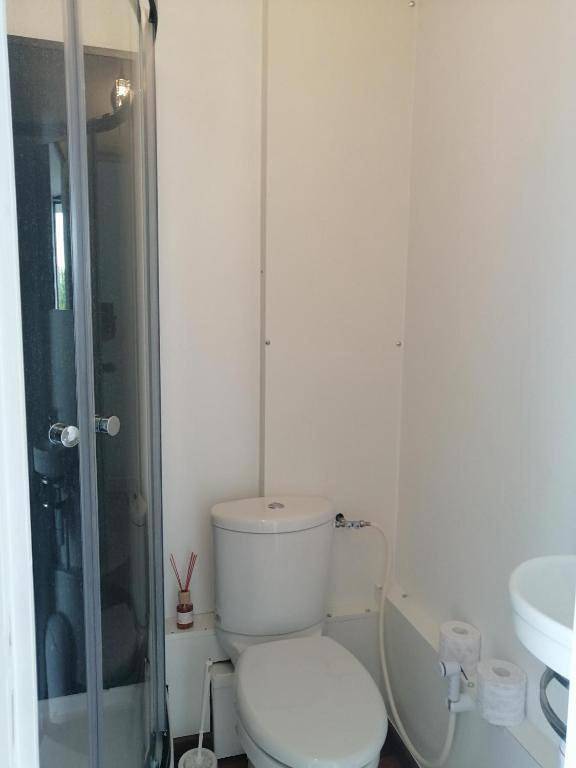 Gîte pour 2 personnes, avec Balcon et Vue à Fontenay-le-Fleury - 3
