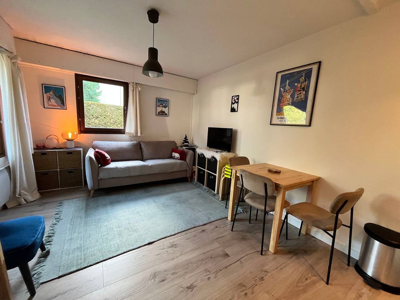 Photo : Appartement de vacances