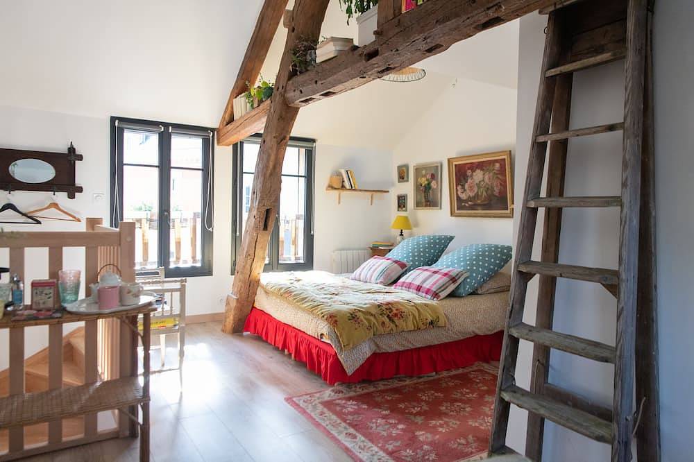 Maison Léontine charm and reverie in Normandy in Bernay, Región de Bernay