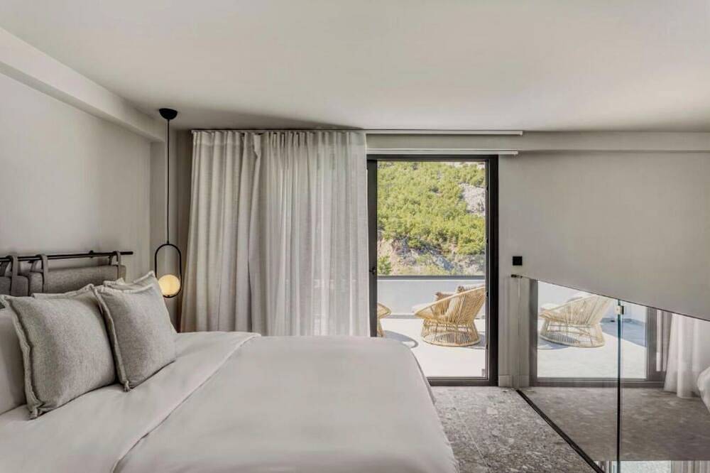 Aposperia Memorable Living in Karpathos