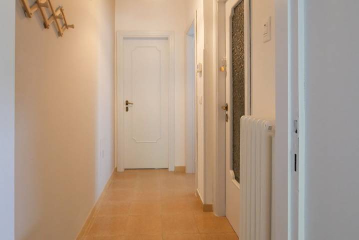 Ferienwohnung für 4 Personen, mit Balkon/Terrasse in Pescara - 4