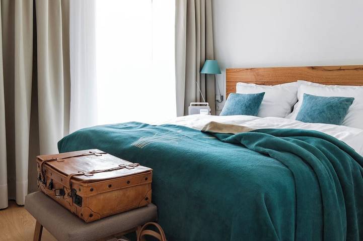 Ferienhaus für 5 Personen, mit Garten und Terrasse sowie Sauna, mit Haustier in Nieby - 2