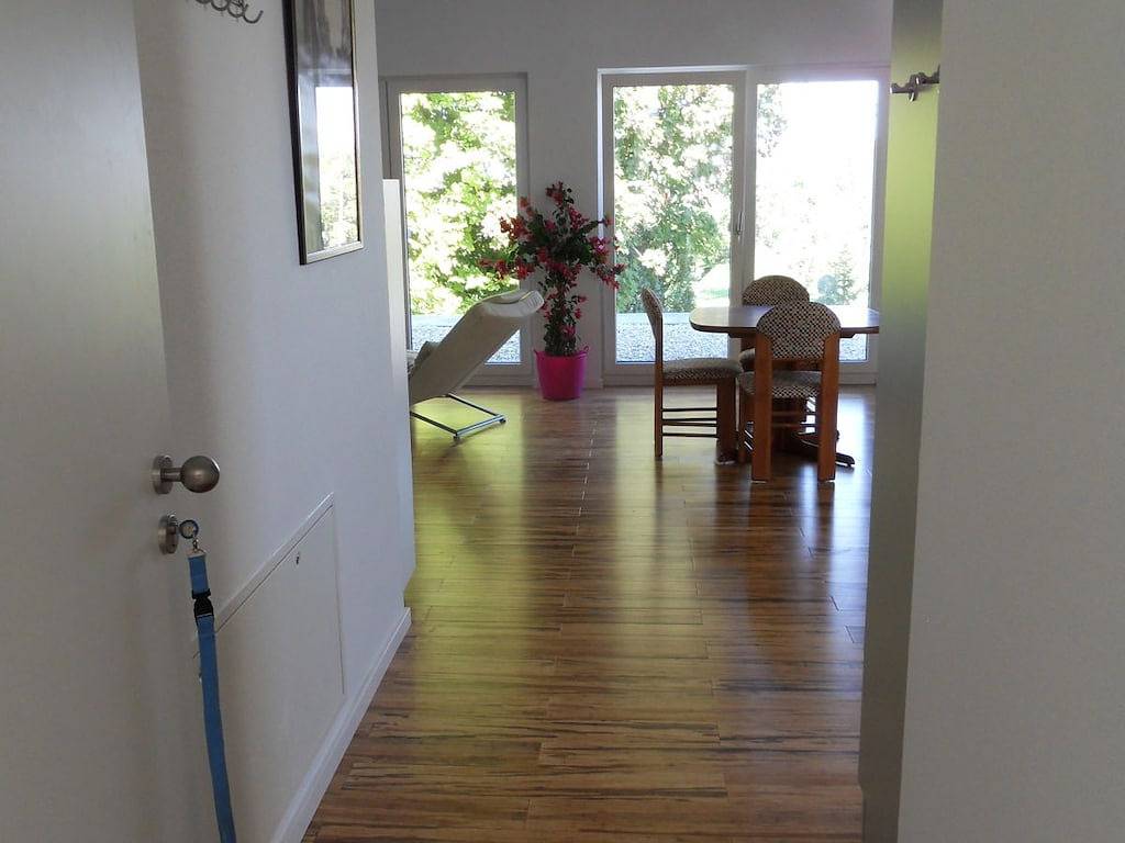Ferienwohnung mit 1 Schlafzimmer in Tübingen, Neckar-Alb