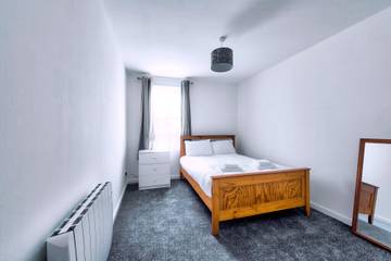 Vakantieappartement voor 4 Personen in Leith, Edinburgh, Afbeelding 2