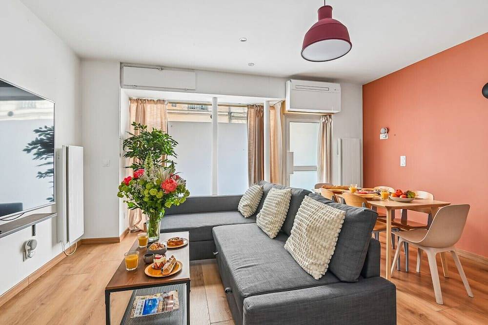 Appartement de vacances