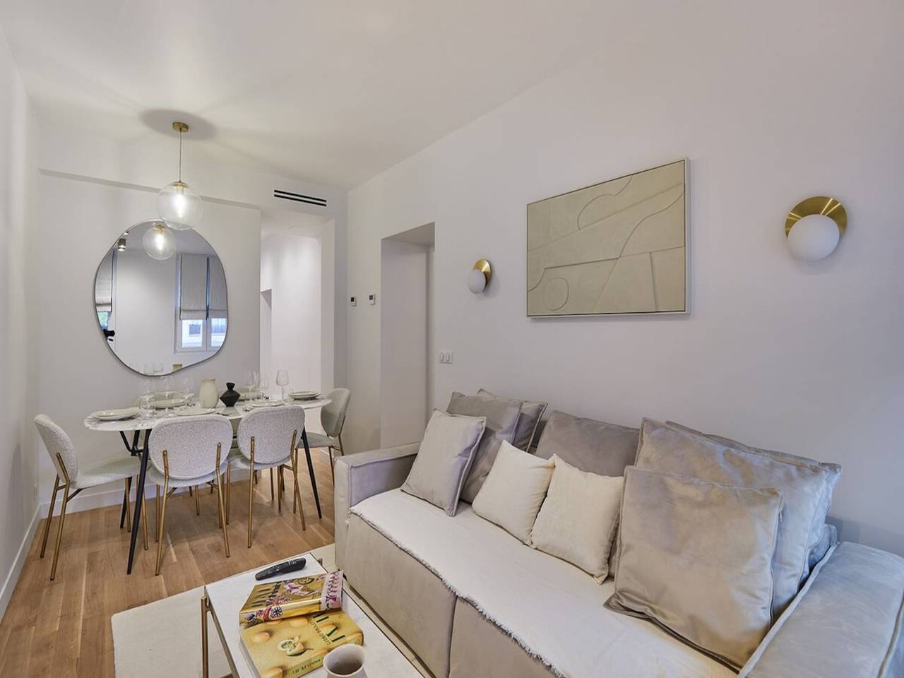 Appartement de vacances