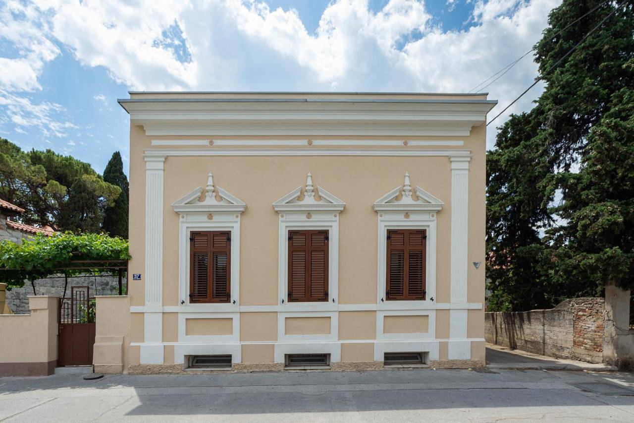 Two-Bedroom Villa in Split, Split-Dalmatien