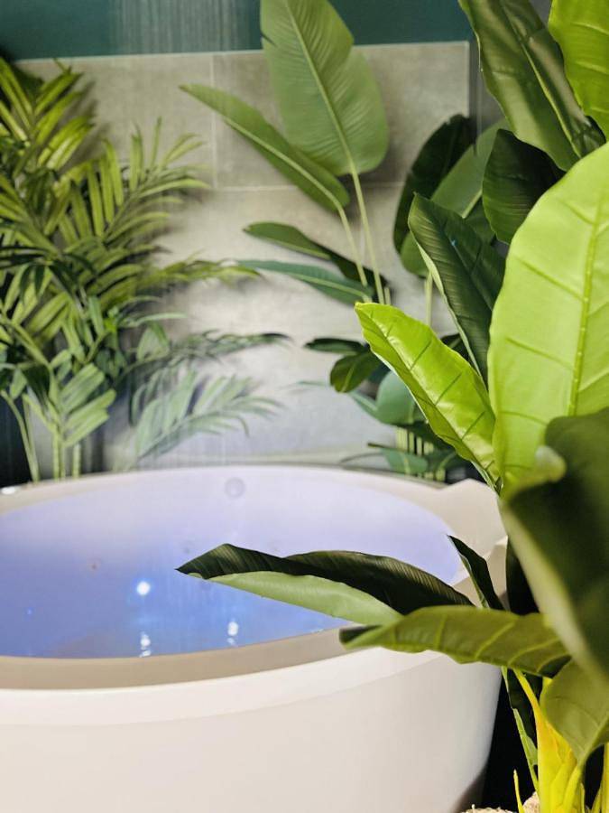 Gîte pour 2 personnes, avec jacuzzi à La Chapelle-des-Fougeretz - 2
