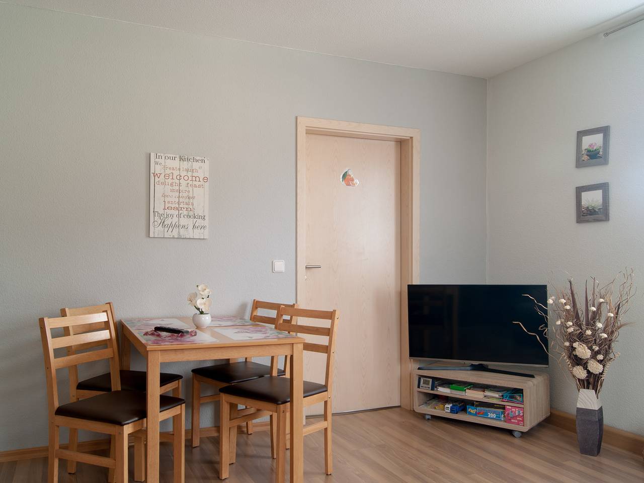 Ganze Ferienwohnung, Ferienwohnung  Knoth - Ferienwohnung 2 in Altenburg, Ostthüringen