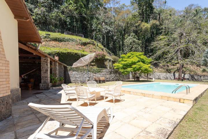 Casa vacanza per 15 persone, con balcone - 1