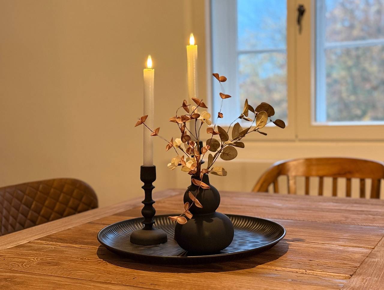 Ganze Wohnung, Ferienwohnung Heuboden in Butjadingen, Nordseeküste