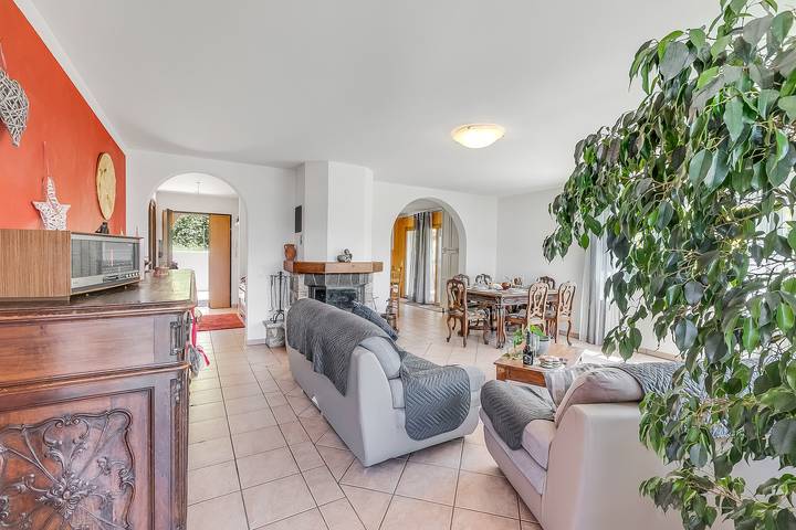 Ferienwohnung für 4 Personen, mit Terrasse und Seeblick, kinderfreundlich in Gambarogno - 3