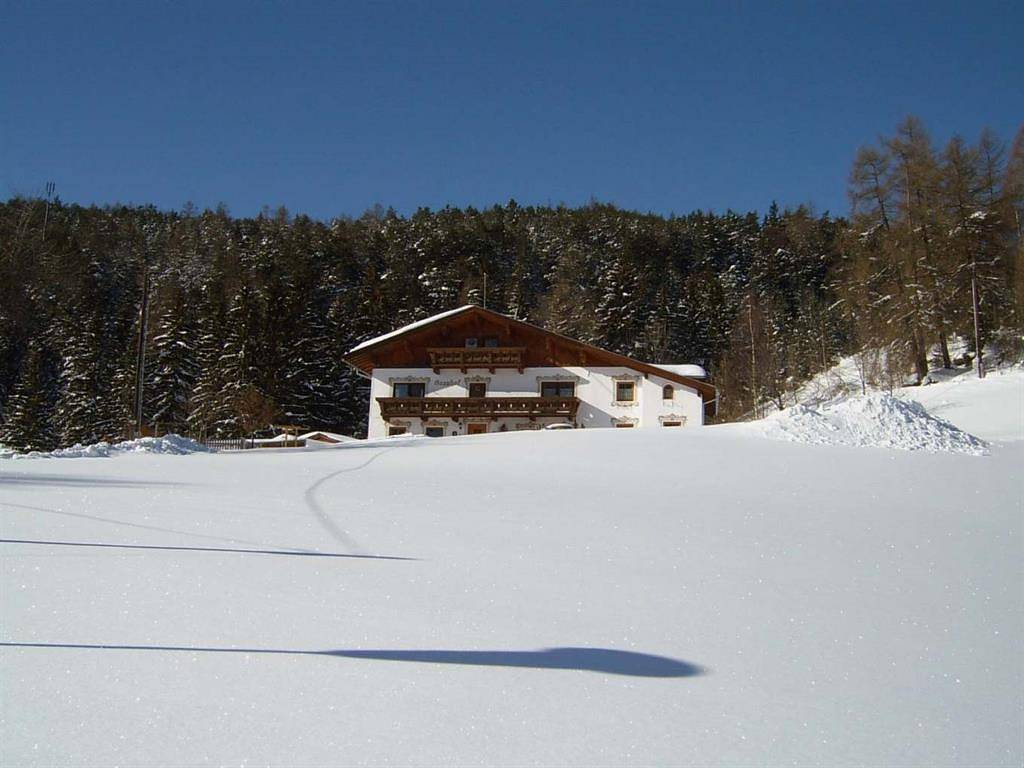 Appartement Kalkkögel in Reith bei Seefeld, Innsbruck Land