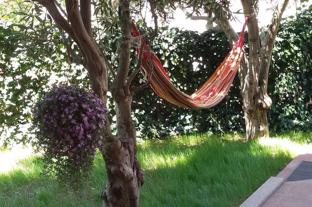 Casa en Teulada para 4 personas a pocos minutos de las hermosas playas. in Teulada (Italia), Provincia de Cagliari