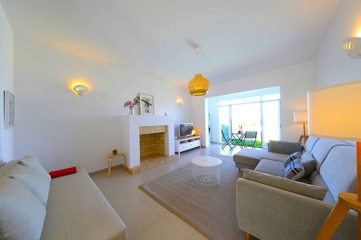 Casa rural para 4 personas, con Balcón y Jardín en Tavira - 3