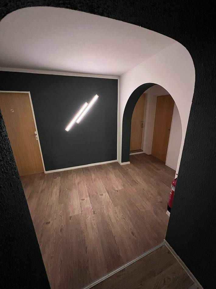 Pension pour 3 personnes, avec balcon et jardin, adapté aux familles à Piding - 2