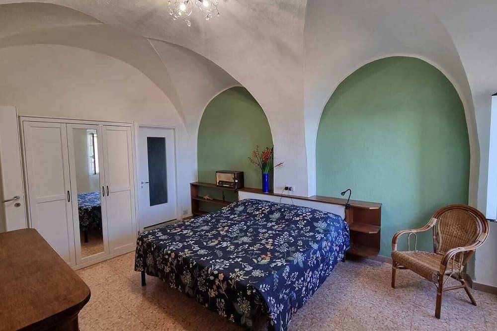 Casa Vacanza Dimora Damare in Moiano (Cipressa), Cipressa