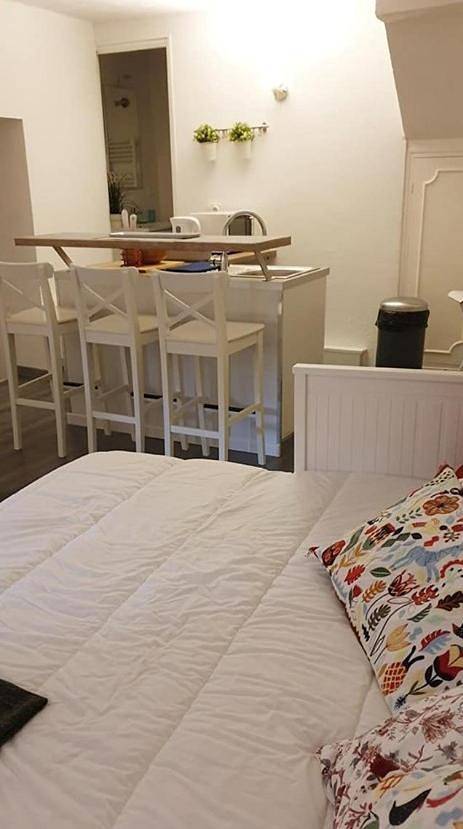 Family Studio in Belvédère, Région de Nice
