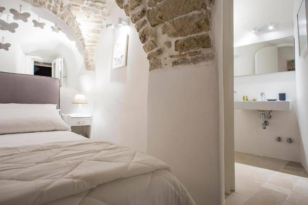 Standard King Room in Ruvo di Puglia, Parco nazionale dell'Alta Murgia