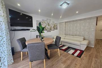 Gîte pour 5 personnes à Conflans-Sainte-Honorine