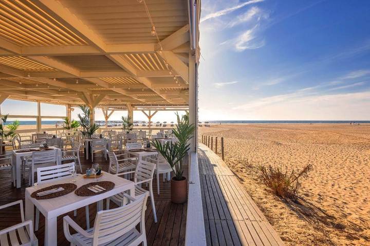 Ferienanlage für 2 Personen in Spanien - 3