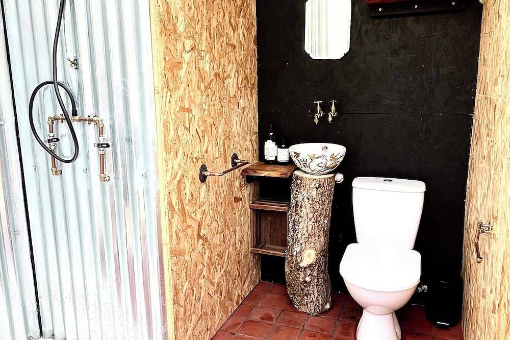 Fallow Coombe Glamping, Hidden escape in the South  Downs National Park in Rogate, South Downs