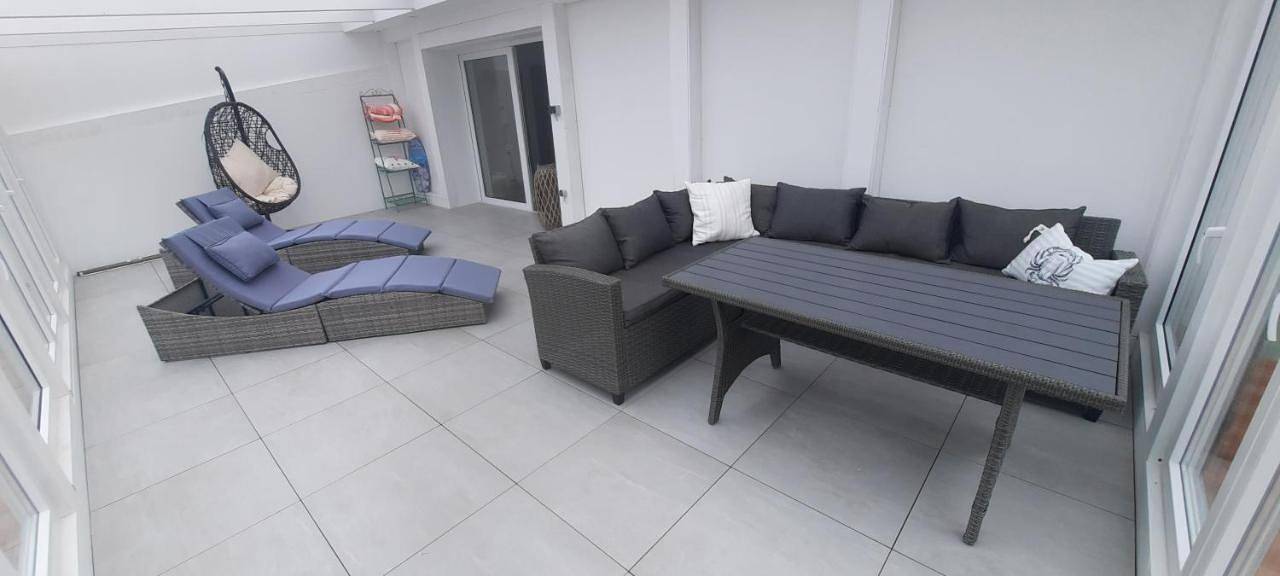 Ganze Wohnung, One-Bedroom Apartment in Westerhausen, Thale