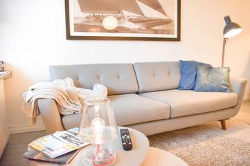 Ferienwohnung für 2 Personen in Travemünde, Lübeck, Bild 2