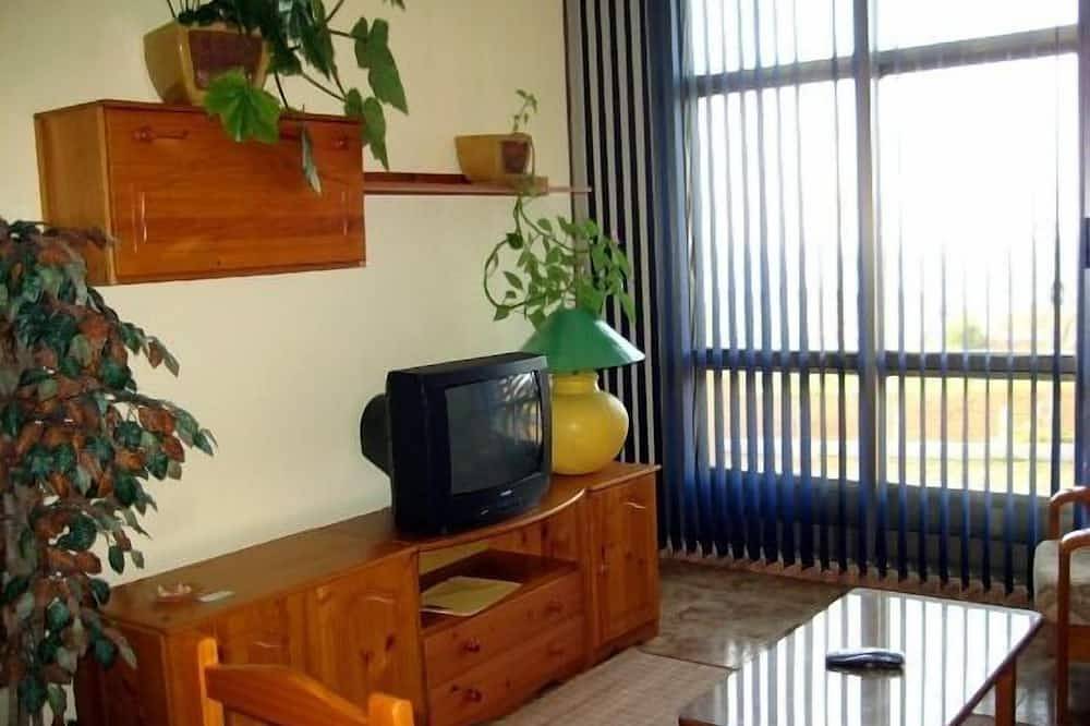 Hel lägenhet, Apartamentos Mirador de Ons for 2 people in Noalla (Santo Estevo), Sanxenxo