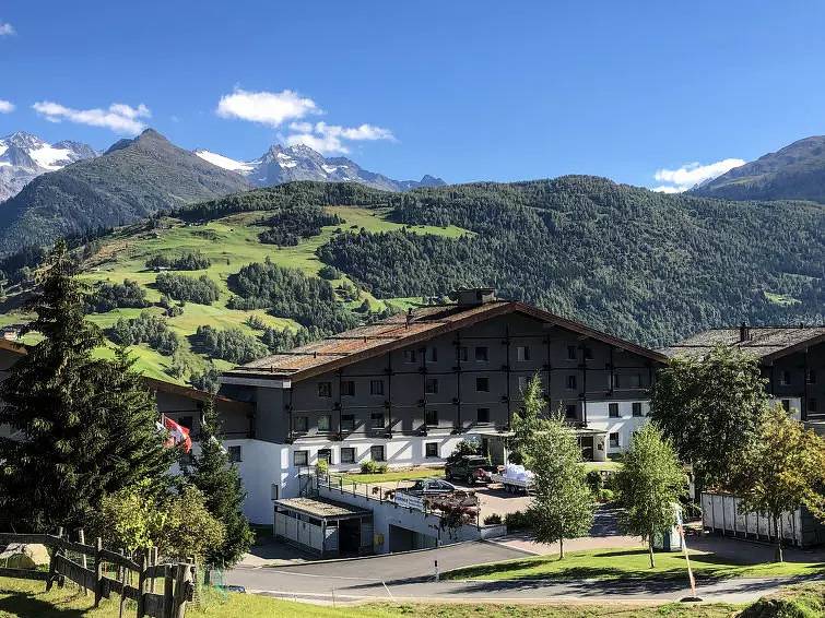 Appartamento vacanze a Surselva a partire da 229€ a notte