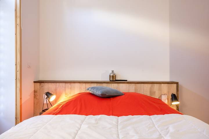 Chambre d’hôte pour 4 personnes, adapté aux familles en Vendée - 2