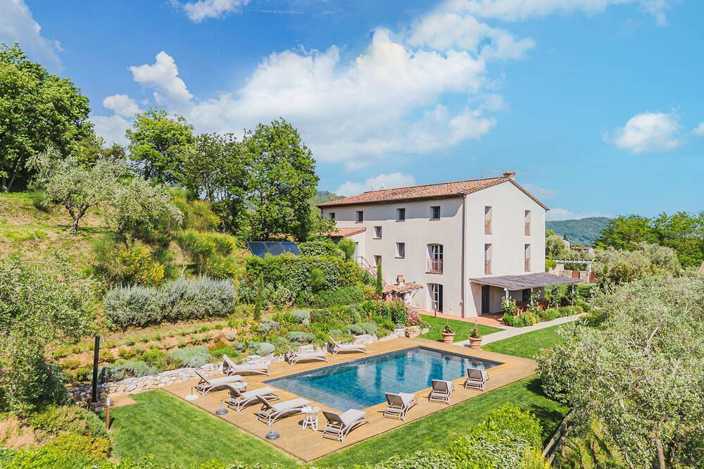 Casa vacanza a Pescaglia a partire da 811€ a notte