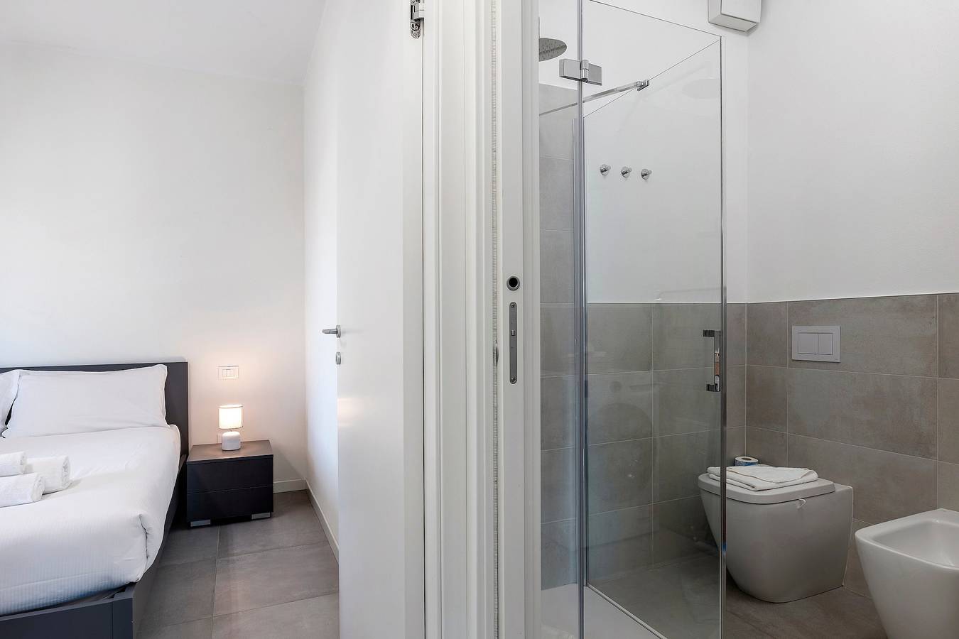 Appartement 'Giulio's Piano Terra' met Uitzicht op het Meer, foto 13