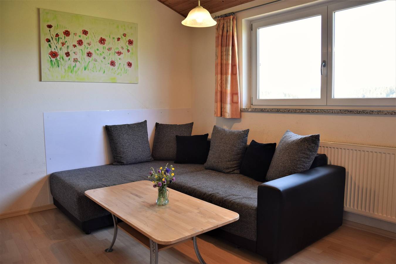 Ganze Ferienwohnung, Bauernhof Dieing in Isny im Allgäu, Württembergisches Allgäu