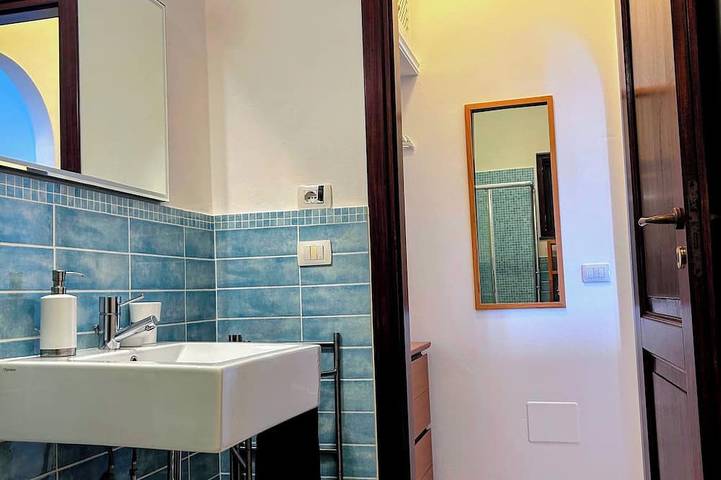 Gîte pour 4 personnes, avec terrasse et jardin en Sicile - 4