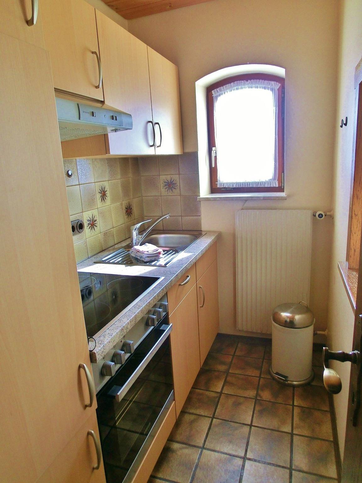 Apartamento vacacional entero, Mädelegabel in Ofterschwang, Suabia (Baviera)