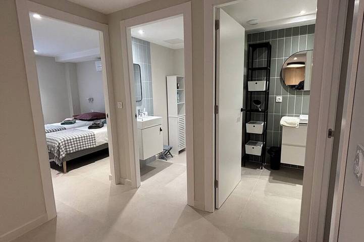 Gîte pour 4 personnes dans Office de Tourisme d'Argelès sur Mer - 2