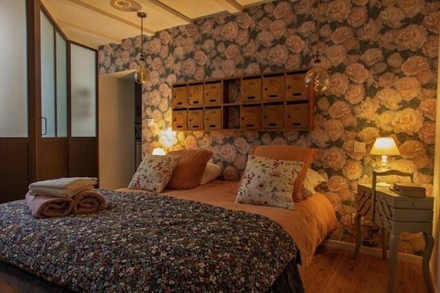 Appartement de vacances pour 2 personnes