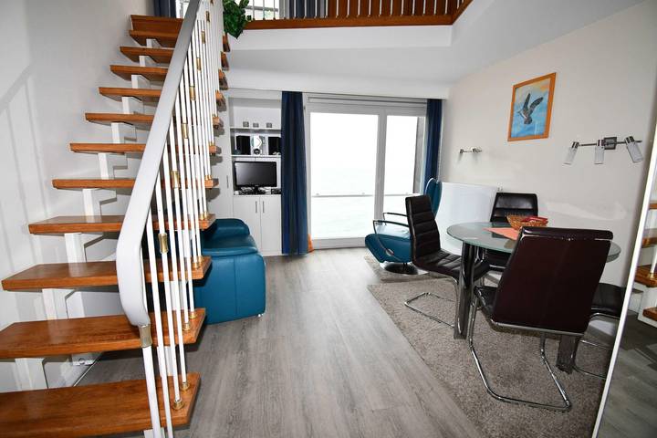 Ganze Ferienwohnung, Haus Miramar App. 69 in Niendorf, Timmendorfer Strand
