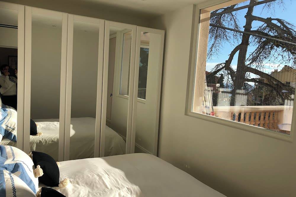 Ganze Wohnung, Monaco Luxury Appartement panoramic seaview in Cap-d'Ail, Nizza und Umgebung