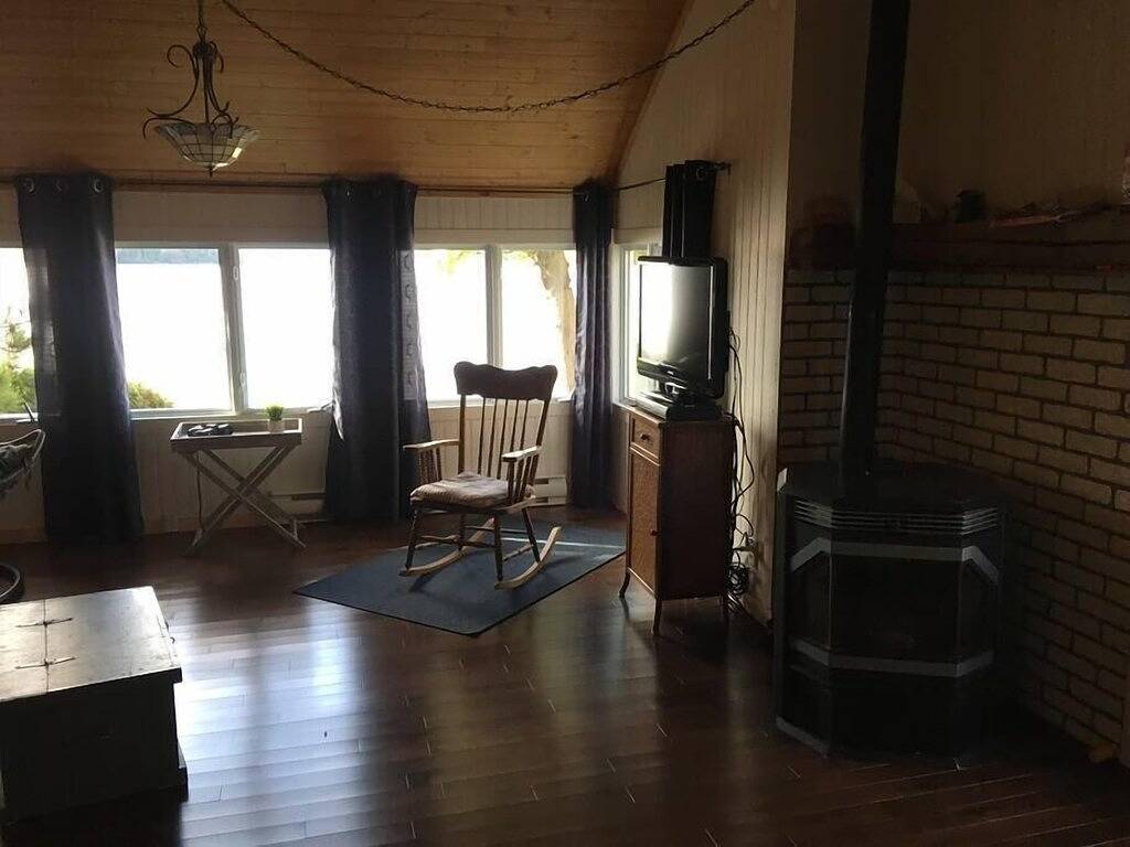 1-Bord du Lac-St-Jean/beach/kayaks Citq: 306338 in Saguenay–Lac-Saint-Jean