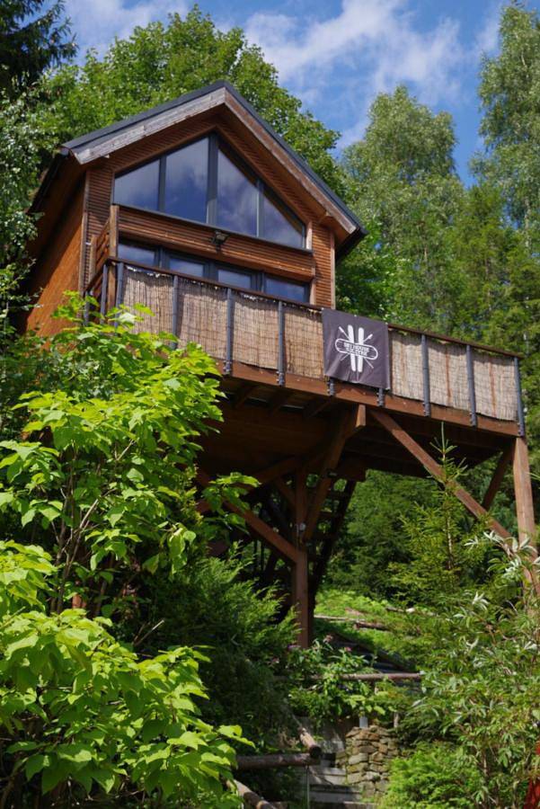 Ski House Szczyrk - Domek Na Kurzej Łapce in Szczyrk, Karpaty (Polska)