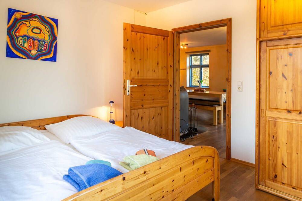Ferienpark Vieregge - Haus 1D in Vieregge, Neuenkirchen (Rügen)