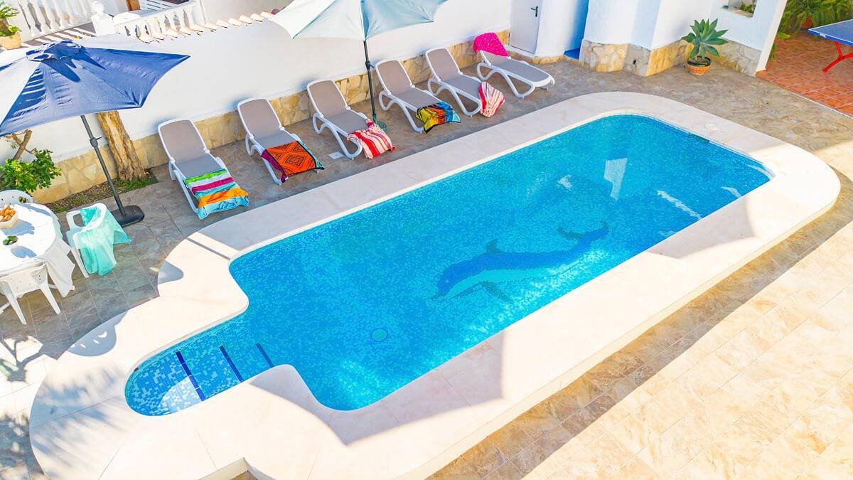 Villa Solari - Plusholidays in Maryvilla, Costa Blanca