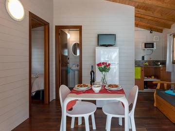 Bungalow para 5 Personas en La Móra, Tarragona, Foto 3
