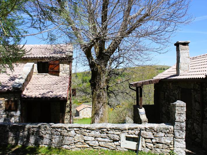 Casa rural para 6 personas, con jardín y balcón en Melgaço - 2