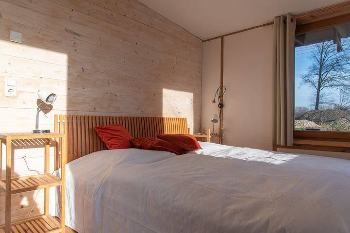 Ferienhaus für 6 Personen, mit Garten und Sauna in Bonn und Umgebung - 2