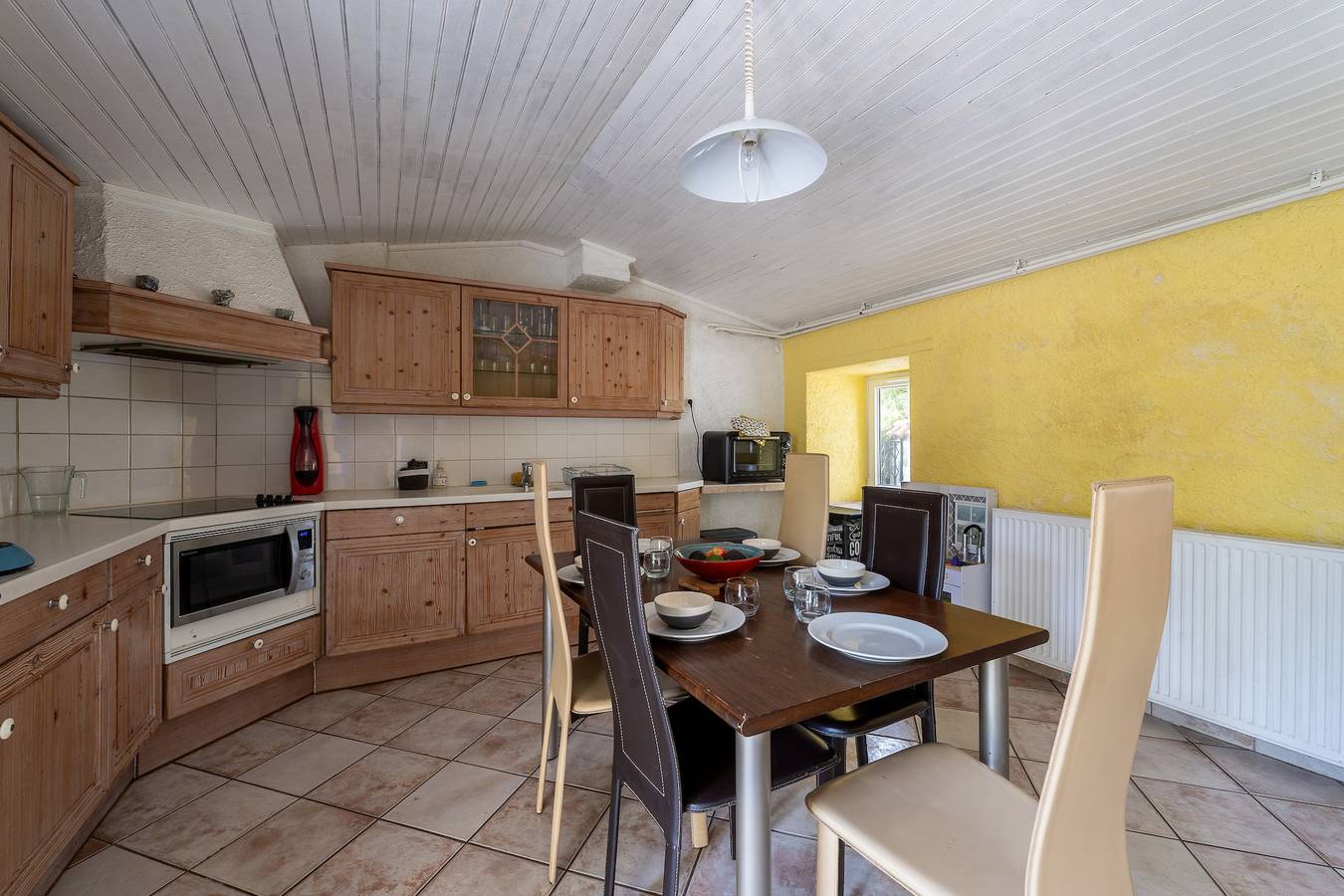 Mas cévennol - Belle maison 3 chambres in Saint-Florent-sur-Auzonnet, Parc national des Cévennes