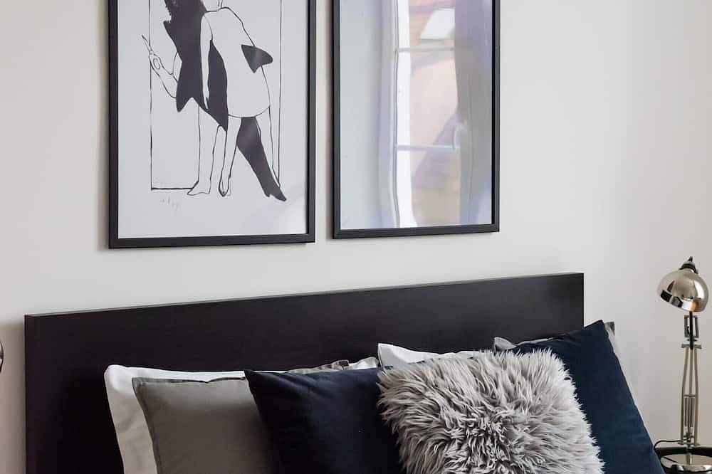 Appartement entier, Old Town Basilisk Apartment in Varsovie Śródmieście, Varsovie